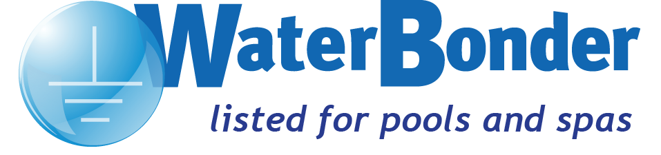 WaterBonder: listed for pools and spas